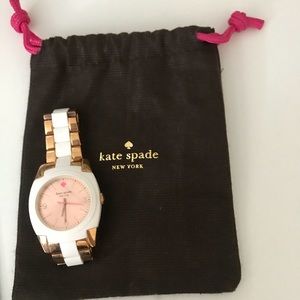 Kate Spade watch